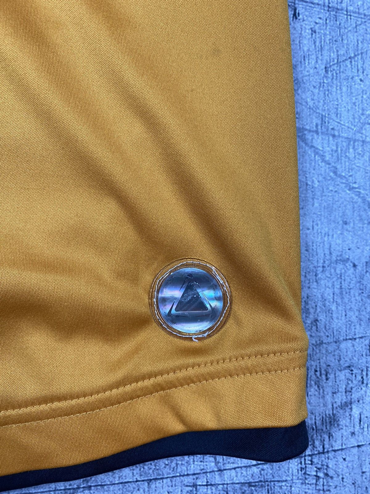 Le Coq Sportif × Vintage Le Coq Sportif Wolverhampton FC 2007 2008 soccer jersey Size US XL / EU 56 / 4 - 8 Thumbnail