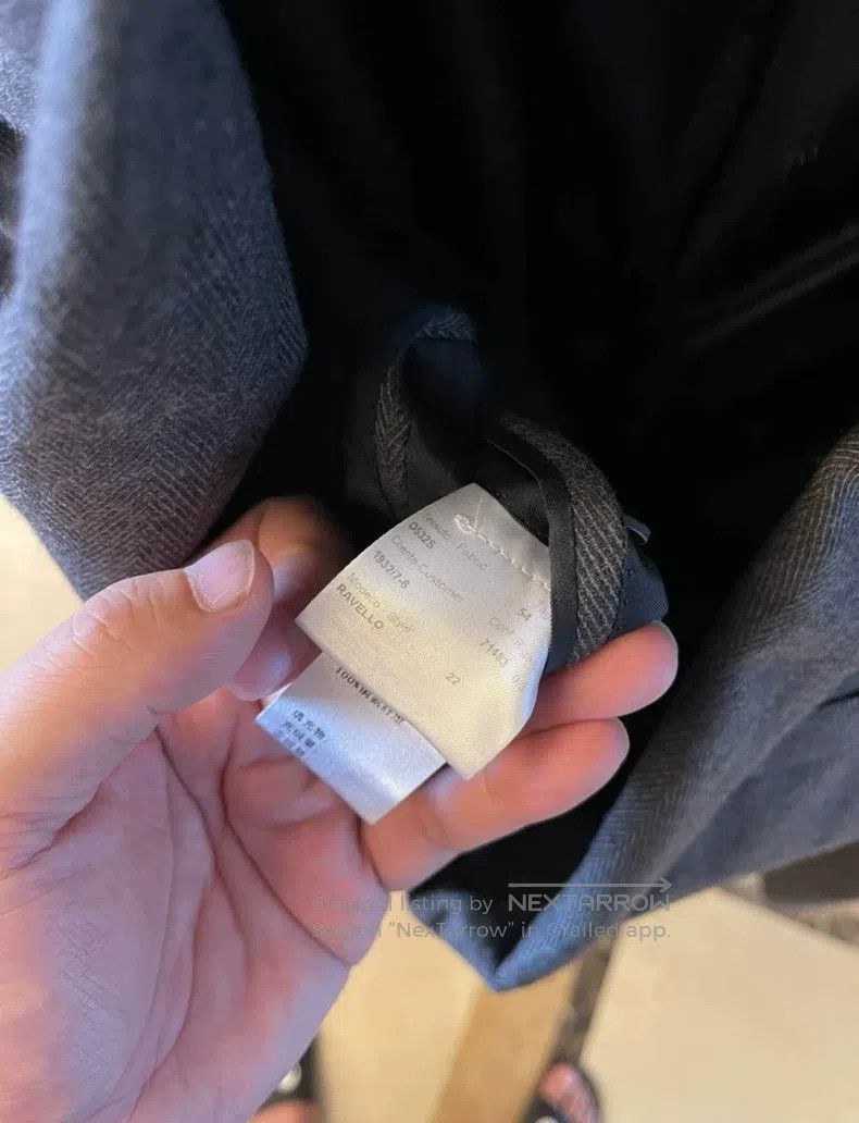 Brioni Brioni Cashmere suit Size US L / EU 52-54 / 3 - 4 Thumbnail