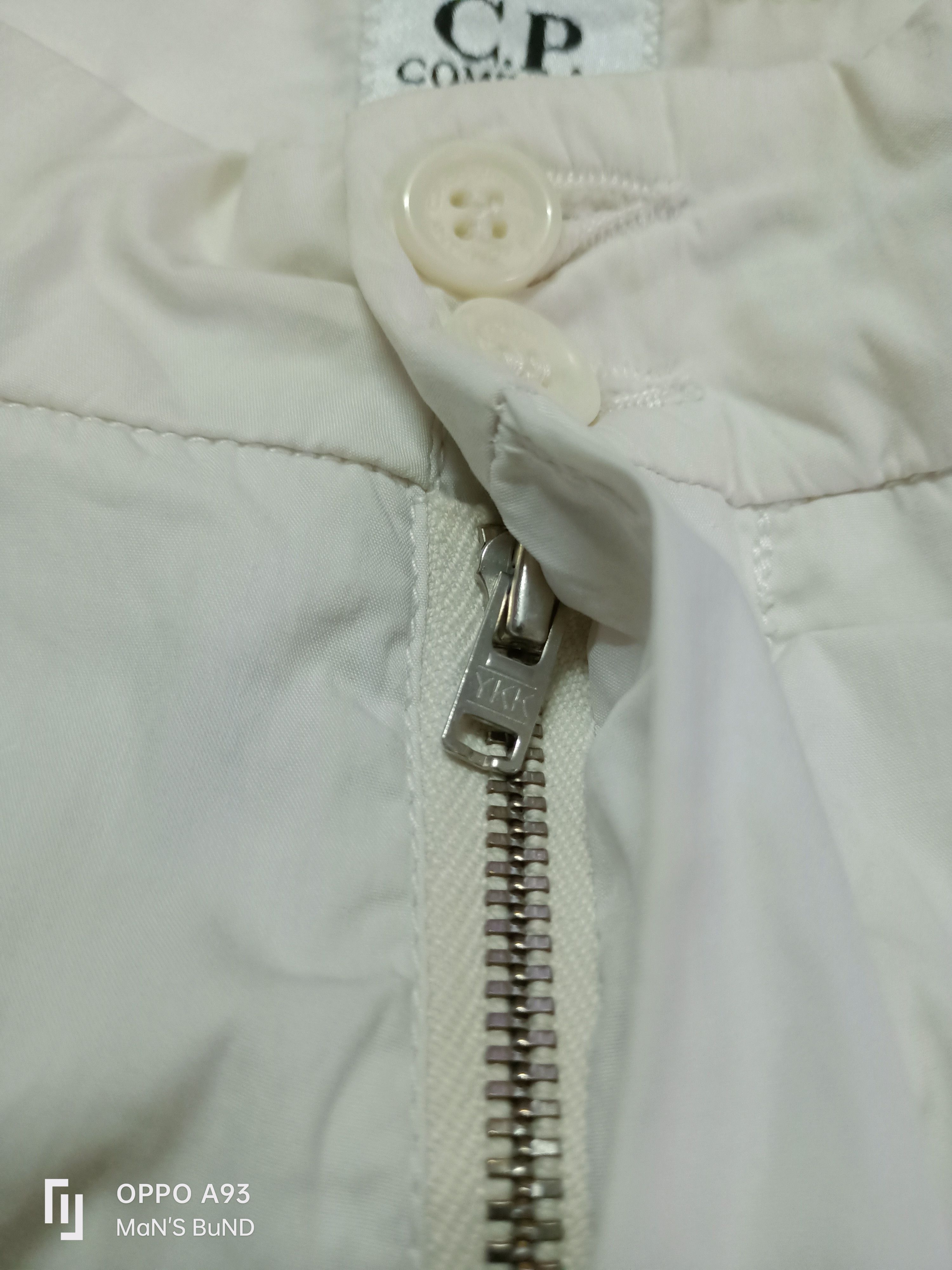 C.P. Company × Japanese Brand × Vintage C.P COMPANY Slack Pants Size US 32 / EU 48 - 7 Thumbnail