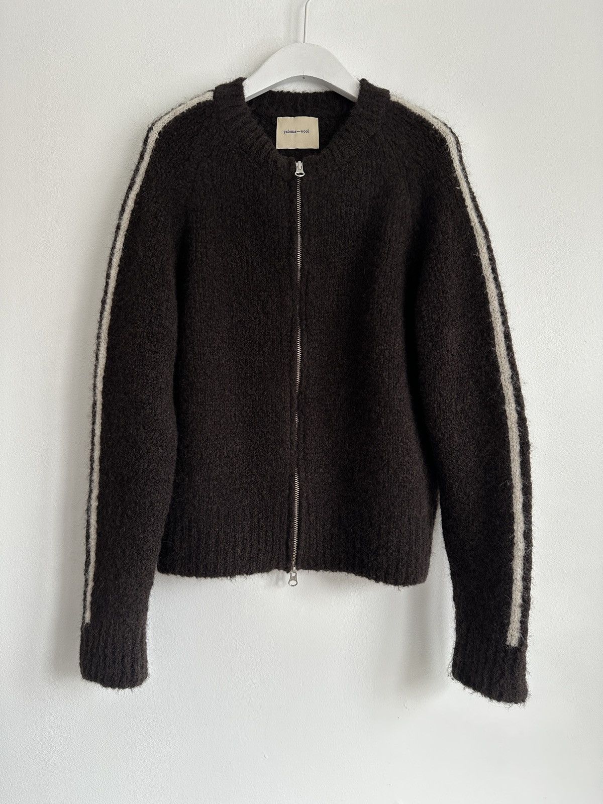 Paloma Wool Paloma Wool Grand Slam Zip | Grailed