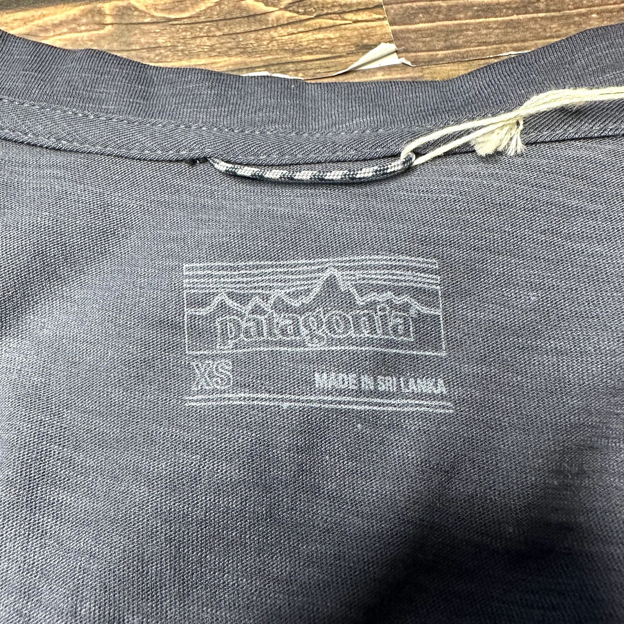 Patagonia Patagonia Women's Mainstay Henley Long Sleeve Shirt NWT XS Size XS / US 0-2 / IT 36-38 - 9 Thumbnail