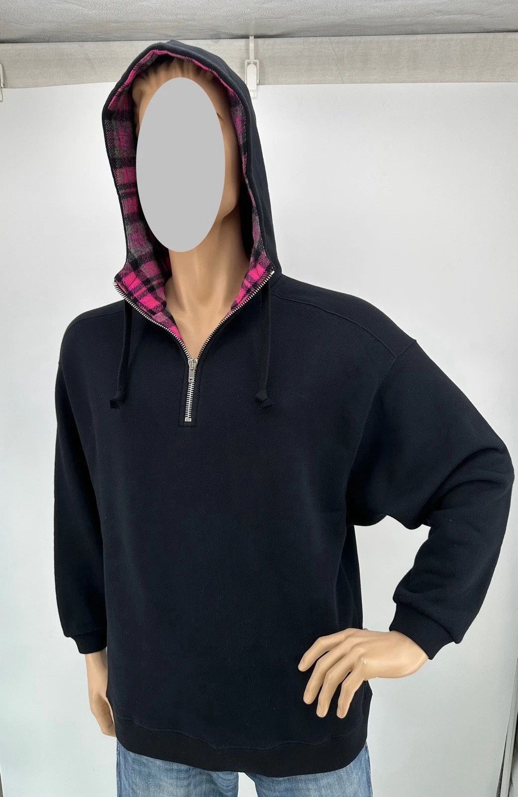 Gucci New Gucci Sweathirt Hoodies Size-S Size US S / EU 44-46 / 1 - 6 Thumbnail