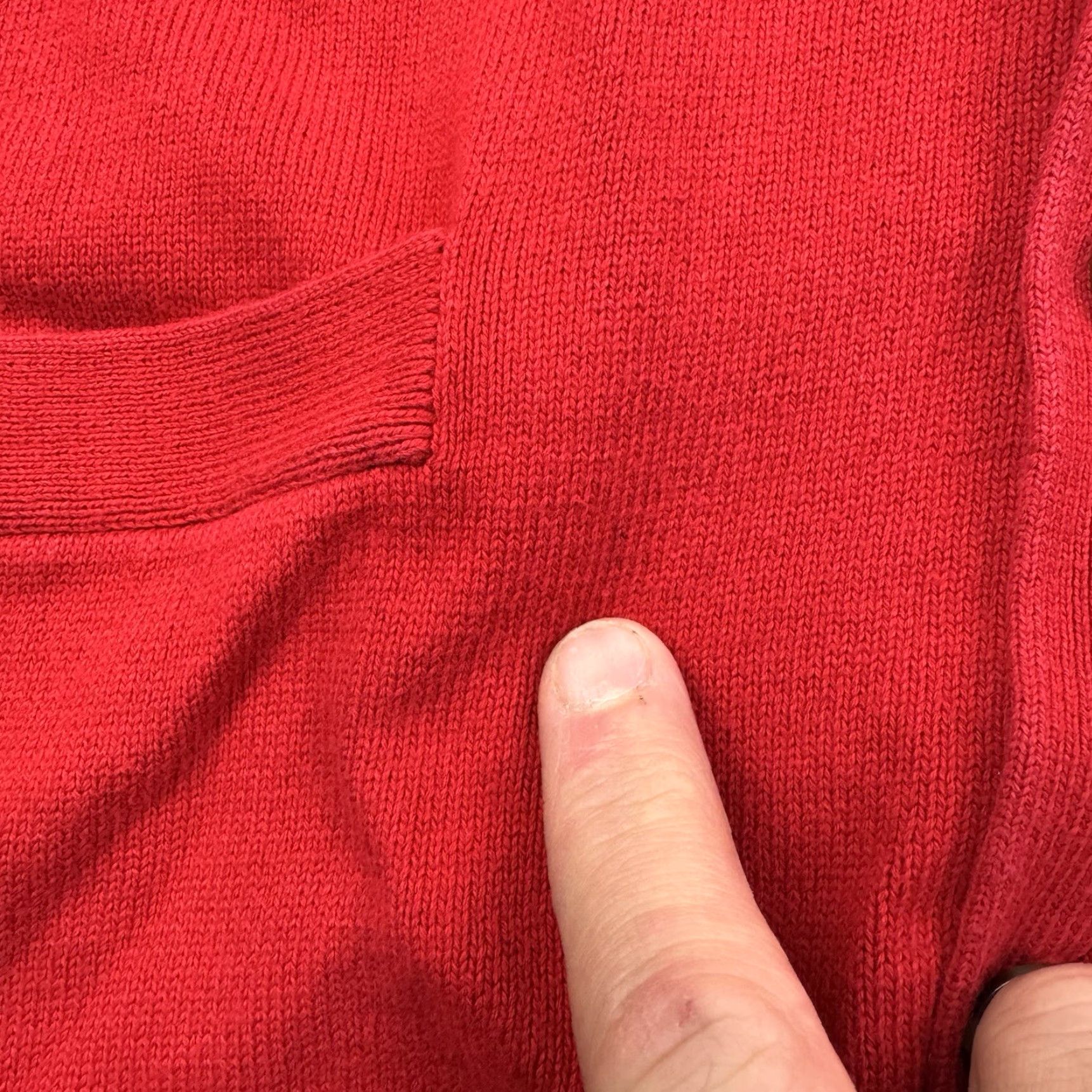 Disney VINTAGE Mickey Mouse Golf Sweater Vest Men XL Red V-Neck 90s Disney World/Mickey Golf Mens XL Red 90s Vintage Size US XL / EU 56 / 4 - 5 Thumbnail