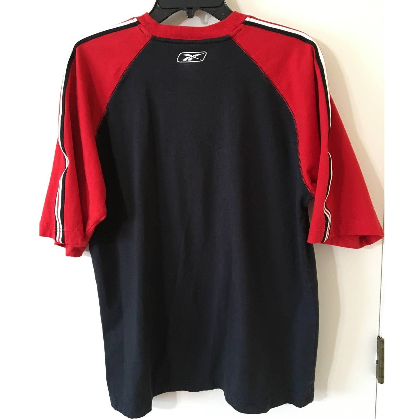 NFL NFL RBK Medium Tampa Bay Buccaneers Short Sleeve Shirt Size US M / EU 48-50 / 2 - 3 Thumbnail