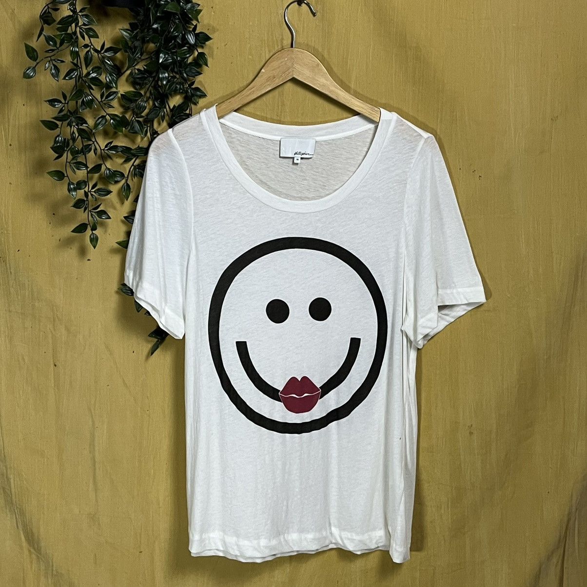 3.1 Phillip Lim 3.1 Phillip Lim Smile Size US M / EU 48-50 / 2 - 1 Thumbnail