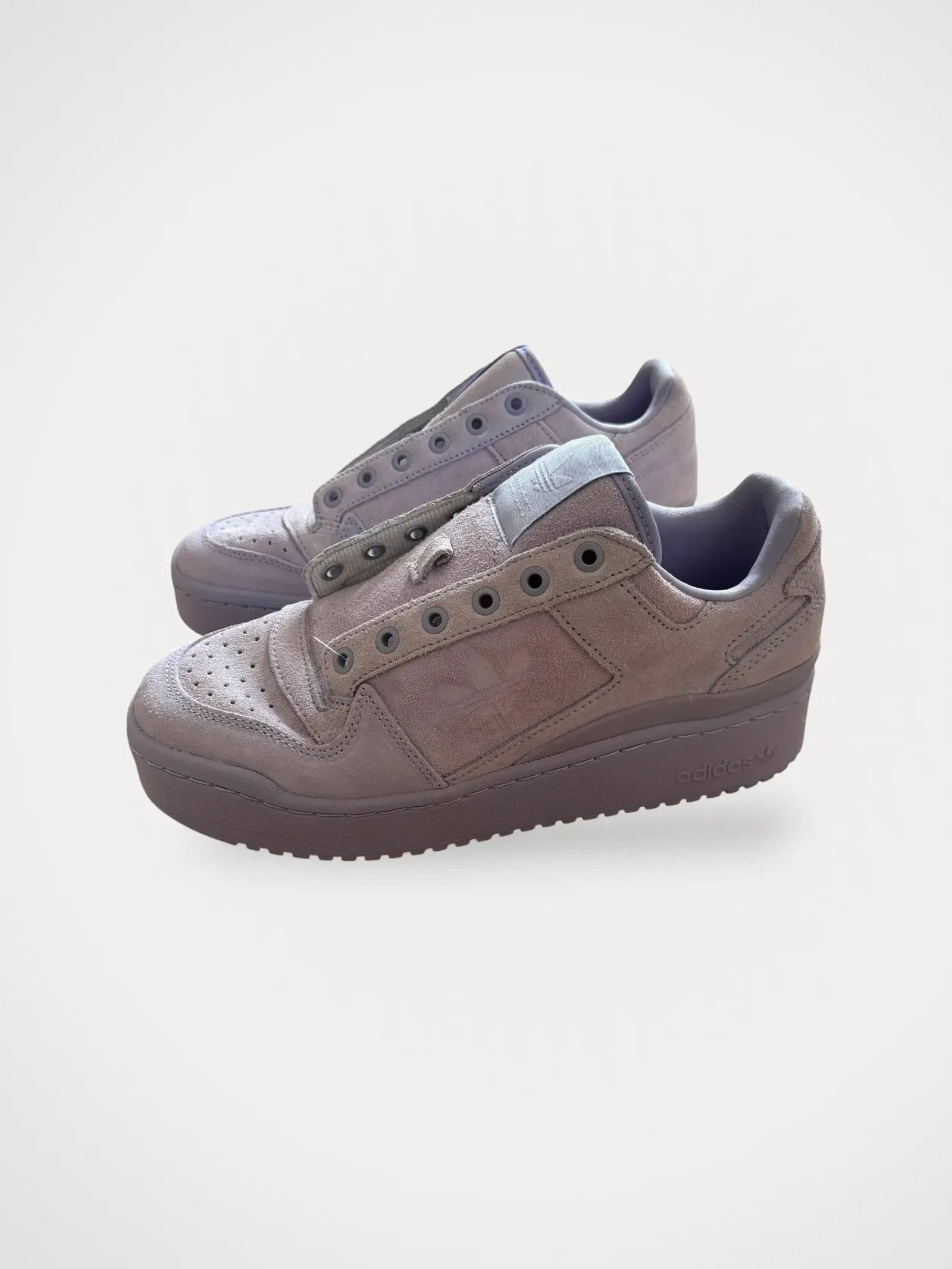 Adidas Adidas Sneakers Size US 11.5 / IT 41.5 - 1 Thumbnail