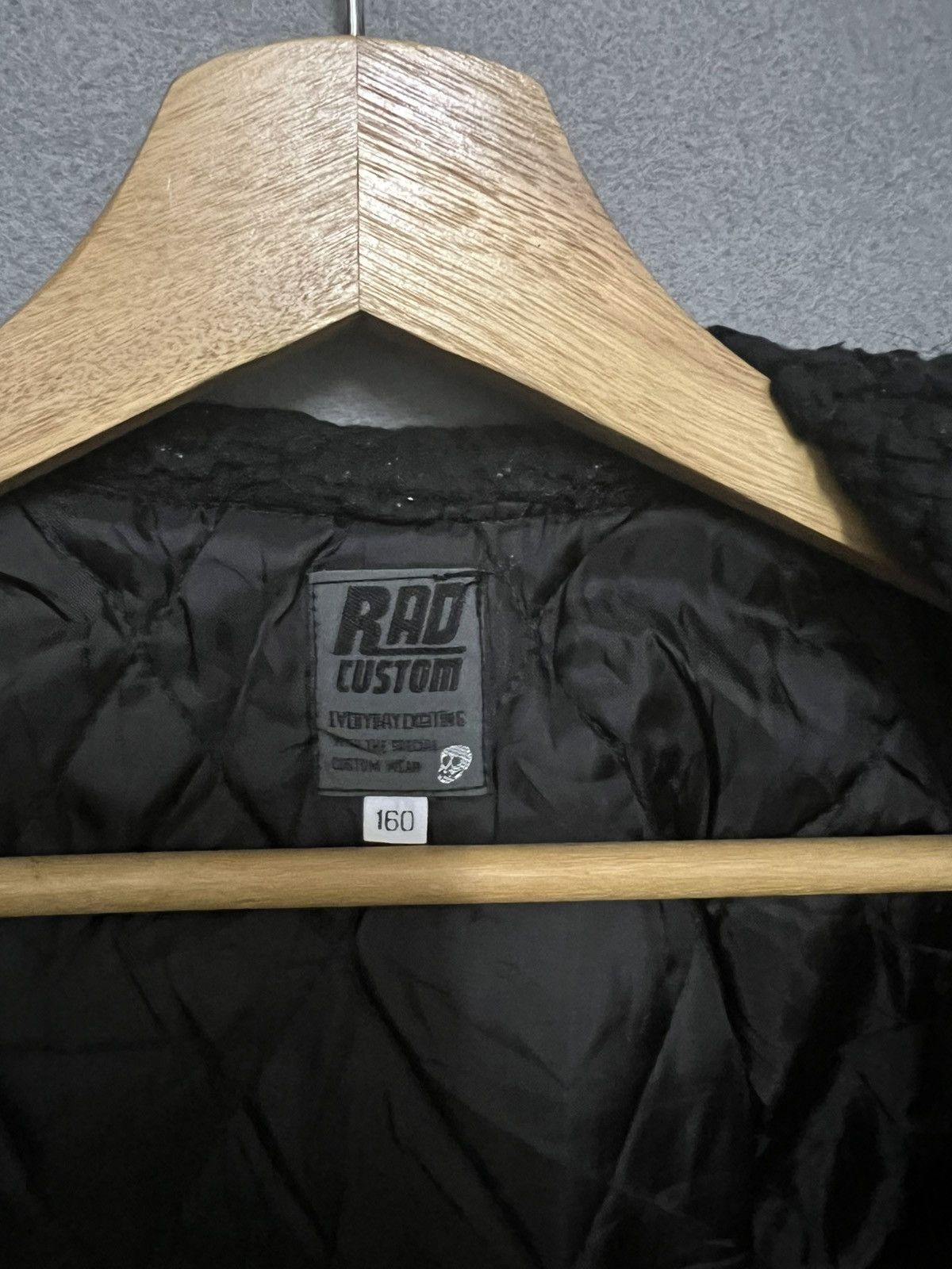 Japanese Brand Rad Custom Limited Edition Size S / US 4 / IT 40 - 5 Thumbnail