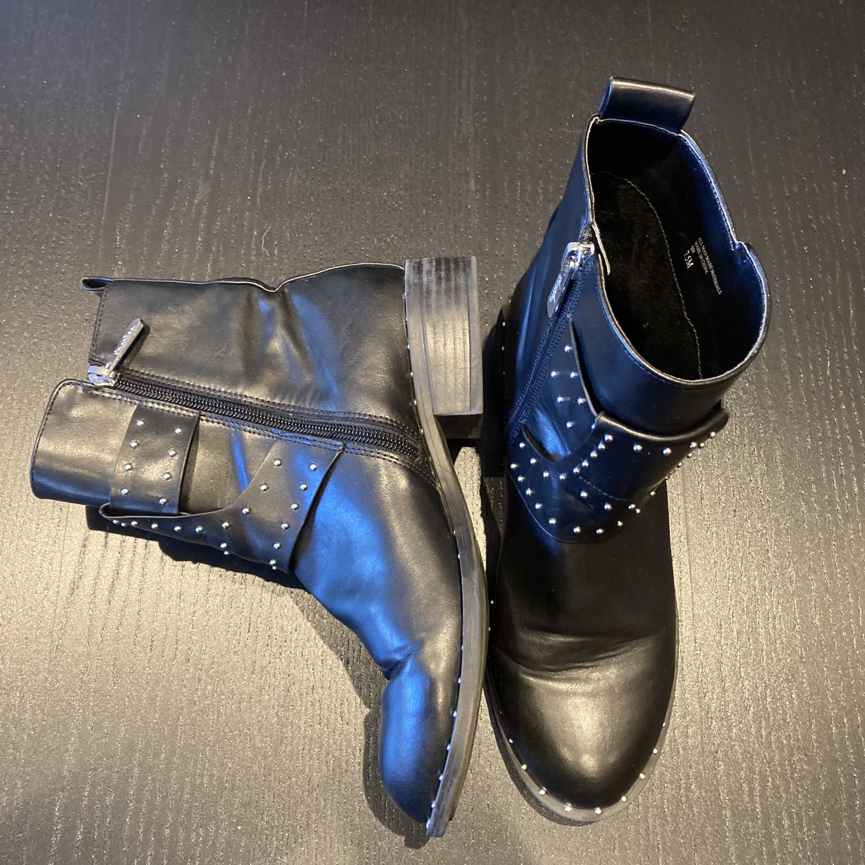 Other Charles by Charles David Size US 7.5 / IT 37.5 - 10 Thumbnail