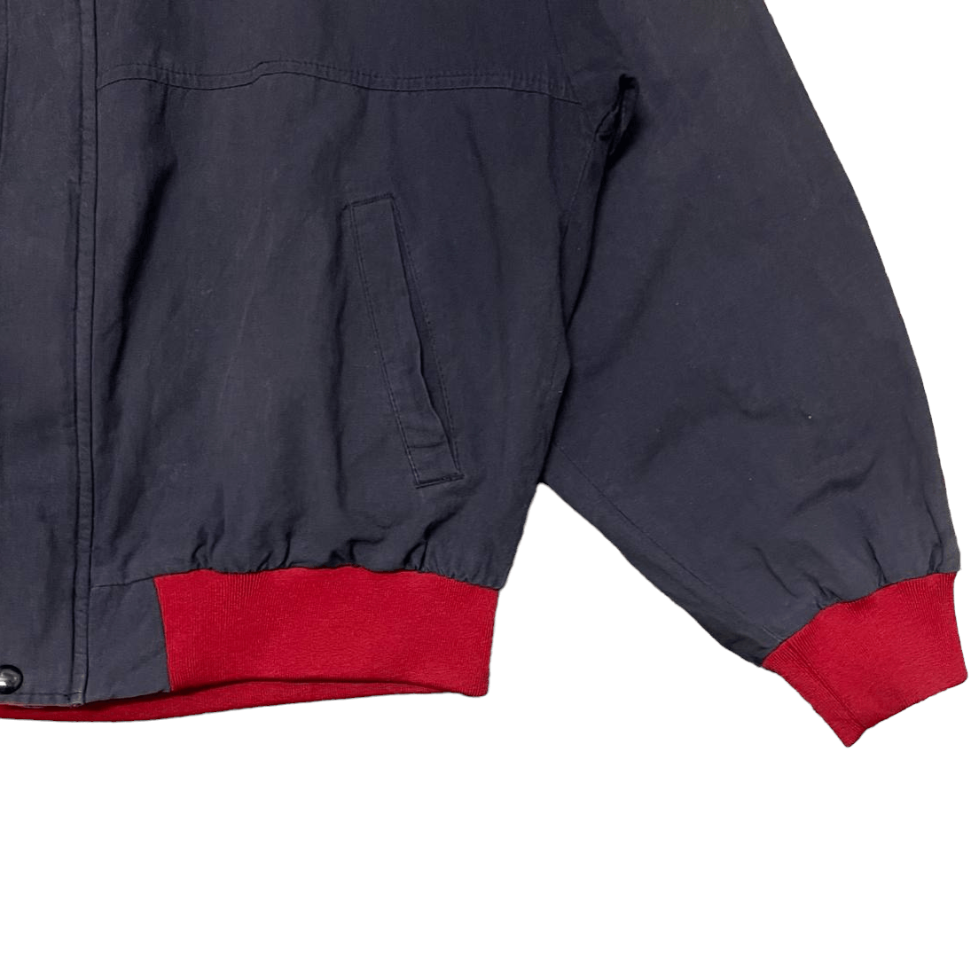 Porsche Design Vintage 90's Holloway x Porsche Racing Jacket Size US L / EU 52-54 / 3 - 4 Thumbnail