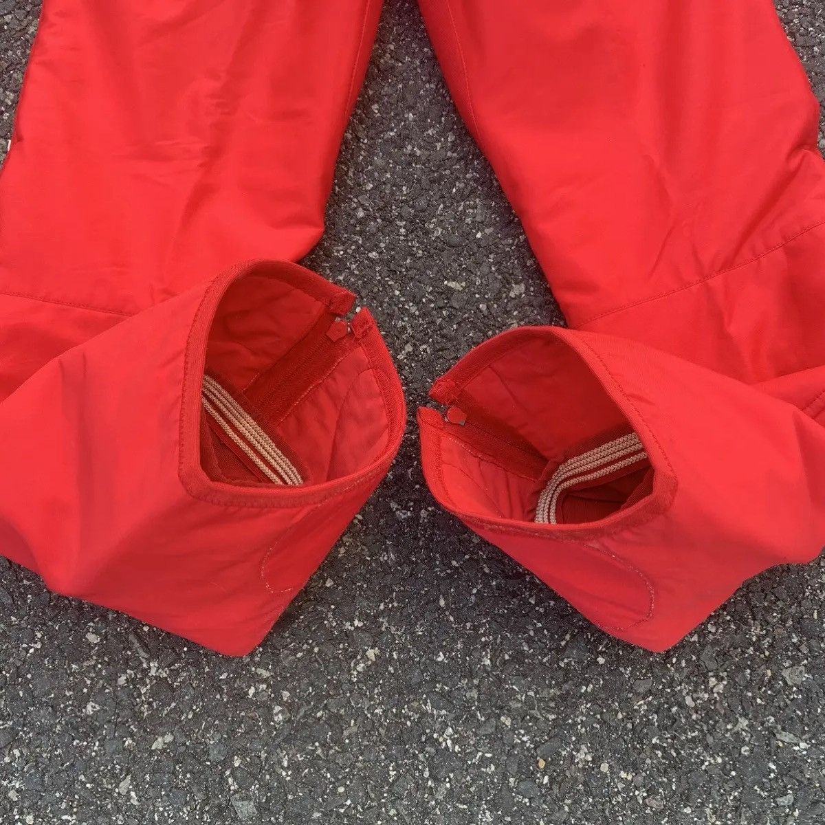 Adidas 🔥BEST OFFER🔥 90’s Vintage Adidas Sportswear Pants Size US 29 - 13 Thumbnail
