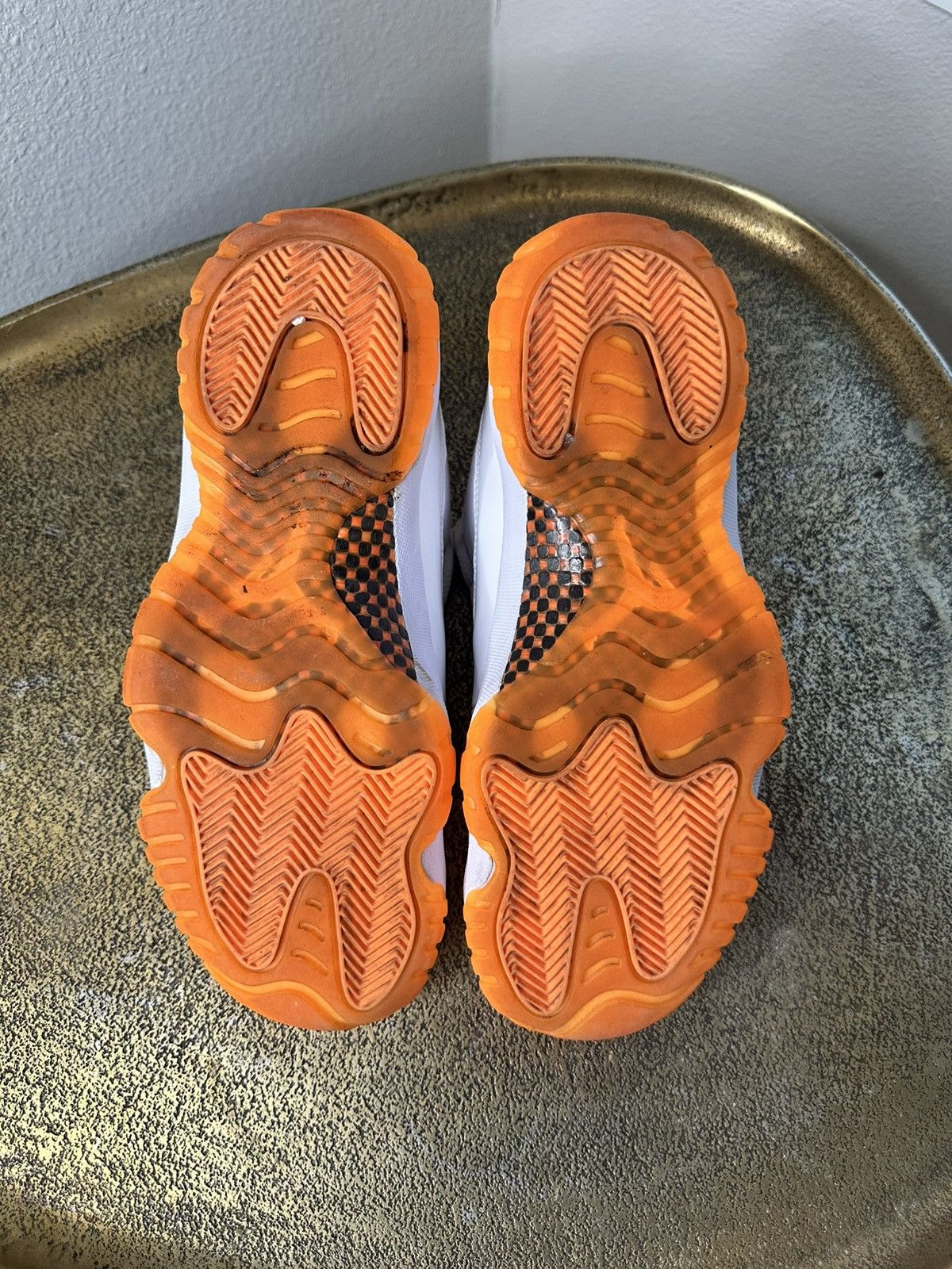 Jordan Brand Jordan 11 Retro Low Size US 9.5 / IT 39.5 - 7 Thumbnail