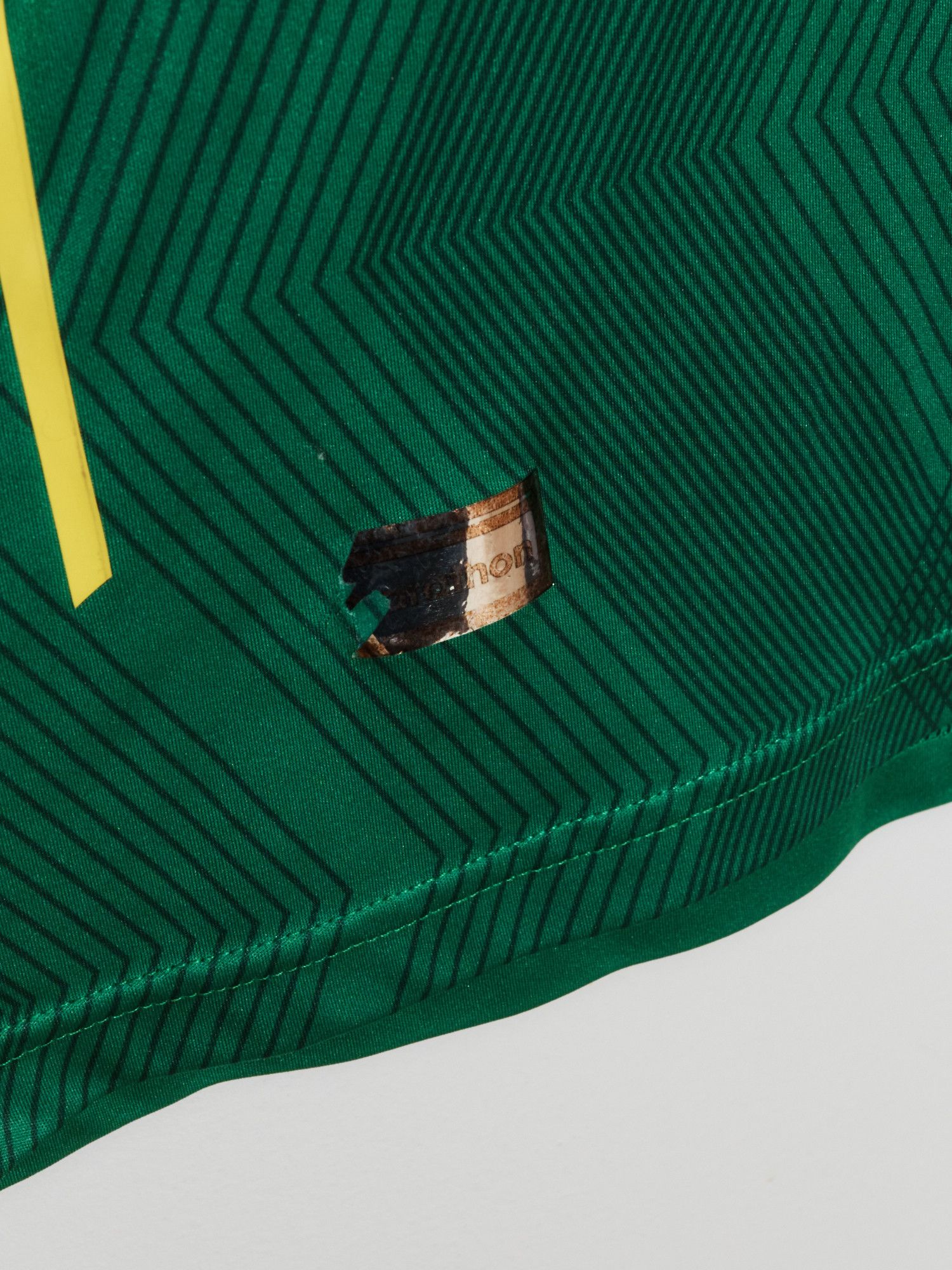 Other Marathon Bolivia National Team Jersey – Copa América 2019 Size US M / EU 48-50 / 2 - 6 Thumbnail