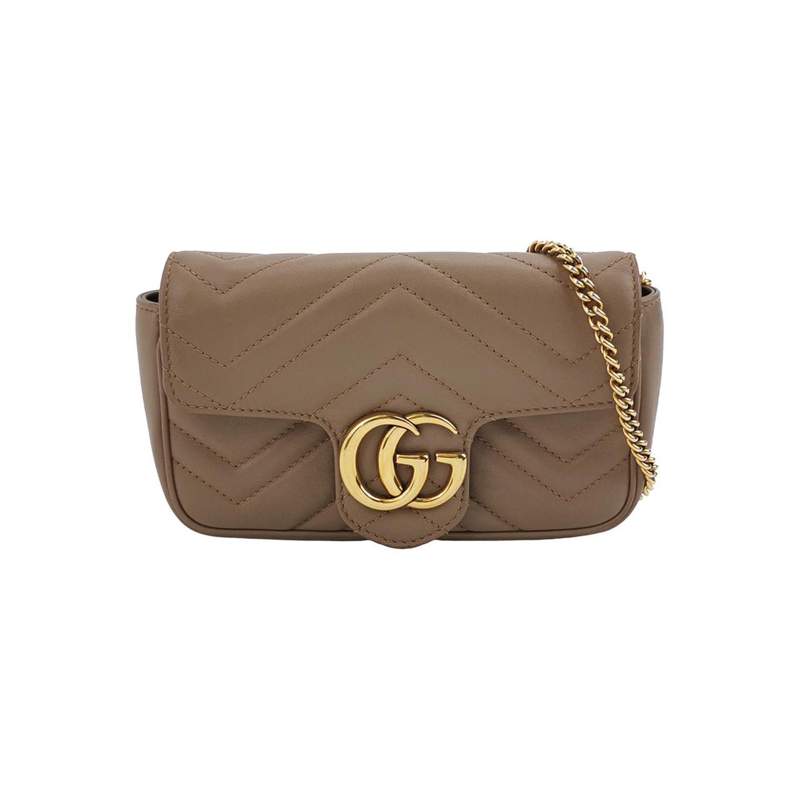 Gucci Gucci Women os Crossbody Bags Size ONE SIZE - 1 Thumbnail
