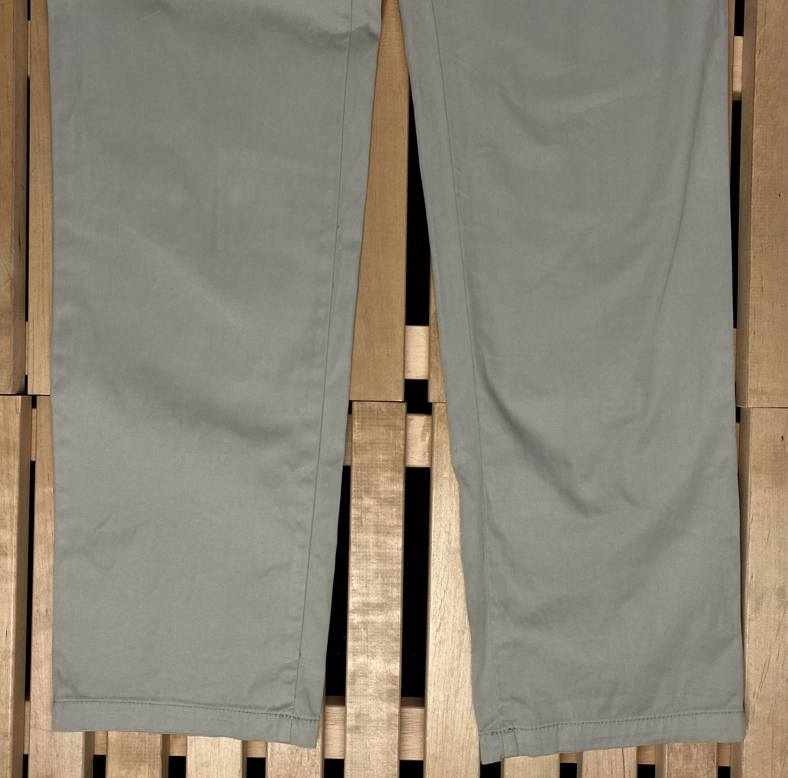Polo Ralph Lauren × Ralph Lauren Mens Vintage Chino Pants Polo Ralph Lauren Size 34 50/L Size US 34 / EU 50 - 3 Thumbnail