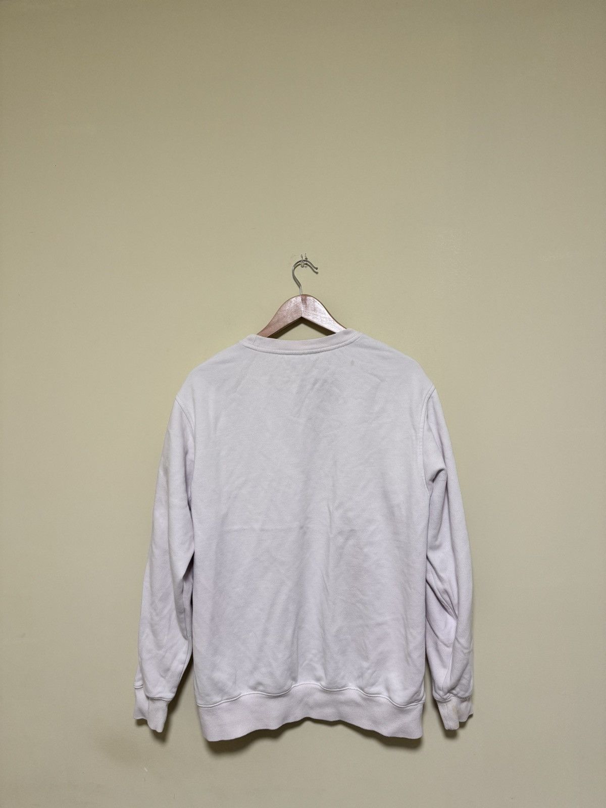 Black Scale Black Scale Iconic International Flags Sweater Size US L / EU 52-54 / 3 - 2 Thumbnail