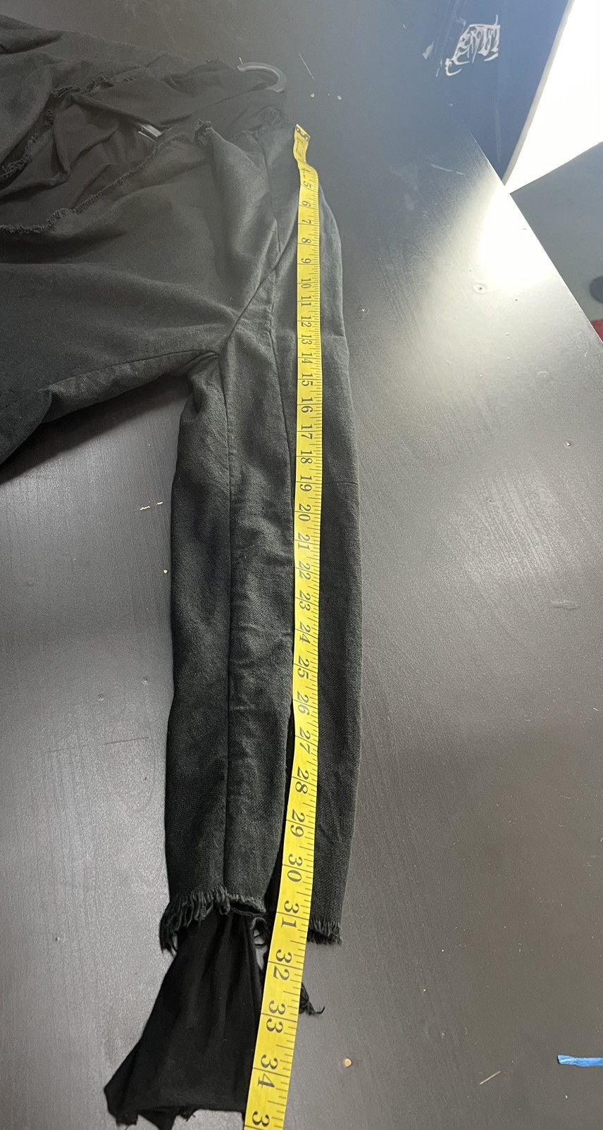 Seditionaries MOONAGE DEVILMENT MENTAL LAYER JACKET Size US M / EU 48-50 / 2 - 13 Thumbnail