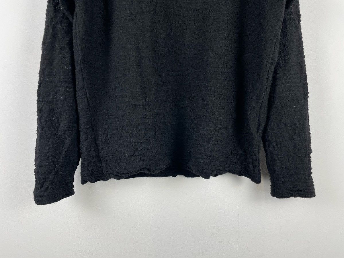 _J.L-A.L_ _J.L-A.L_ Valio Knitted Size US L / EU 52-54 / 3 - 10 Thumbnail