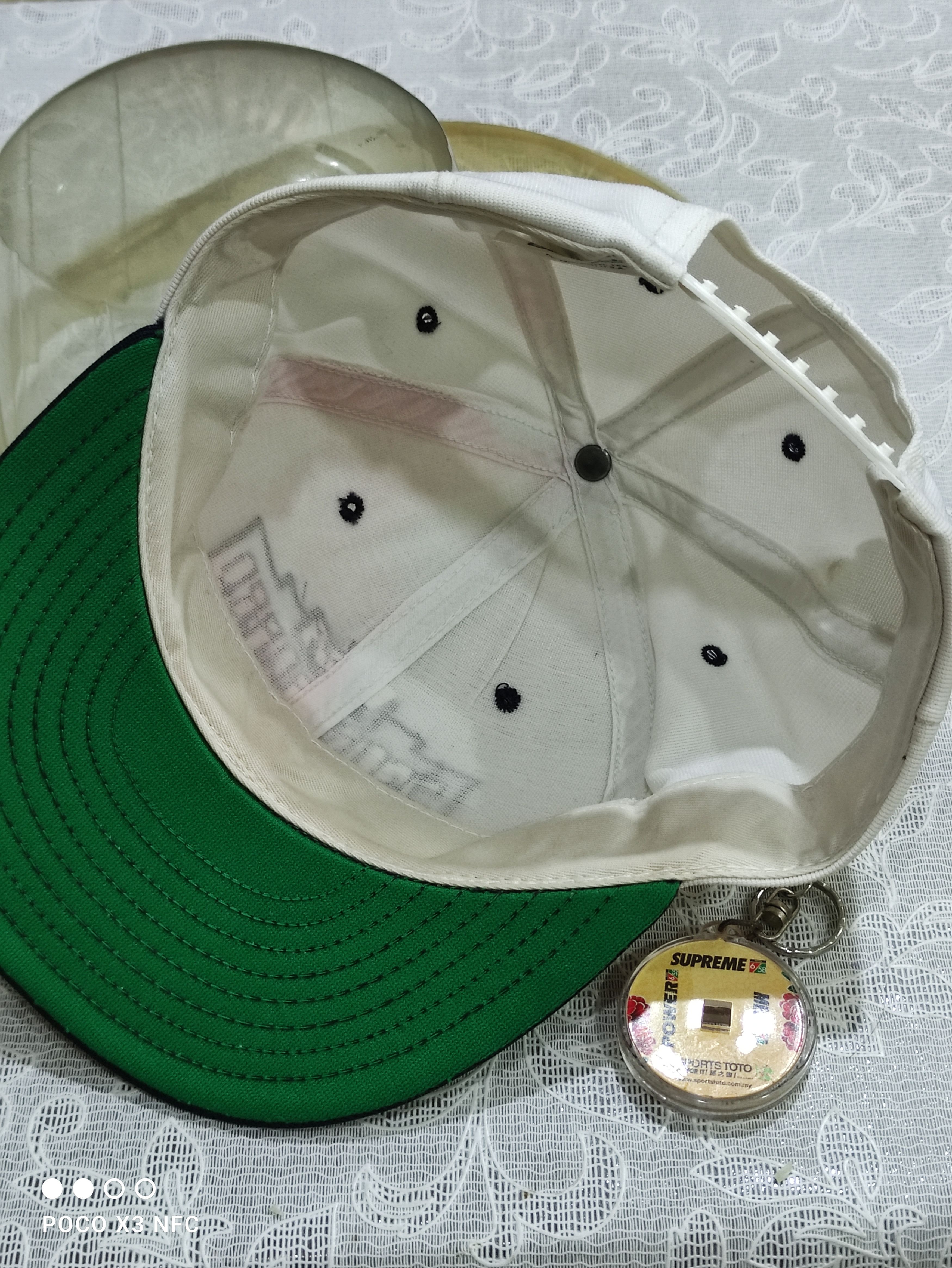 Sports Specialties × Vintage Scoreboard vintage snapback cap Size ONE SIZE - 6 Thumbnail
