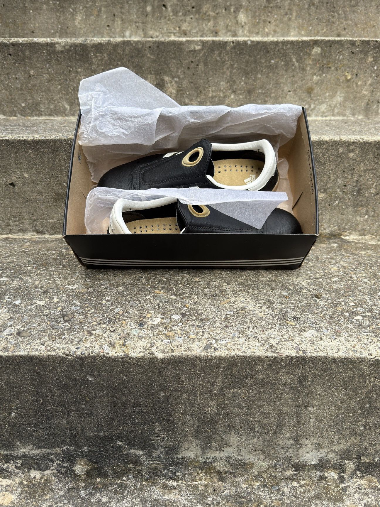Adidas Adidas Mei Size US 6 / IT 36 - 10 Thumbnail