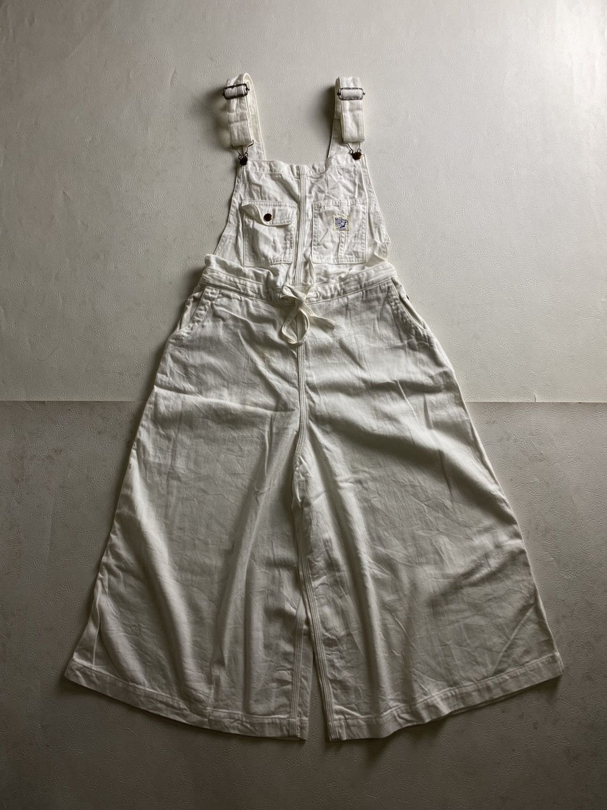 Orslow orslow overall Size 29" - 2 Thumbnail