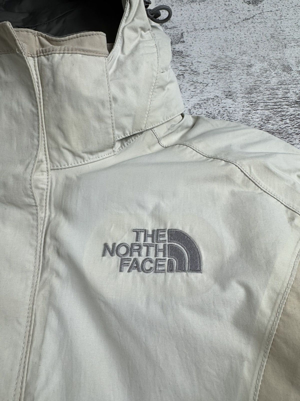 The North Face The North Face HyVent Softshell Polartec Jacket Windbreaker Size M / US 6-8 / IT 42-44 - 9 Thumbnail