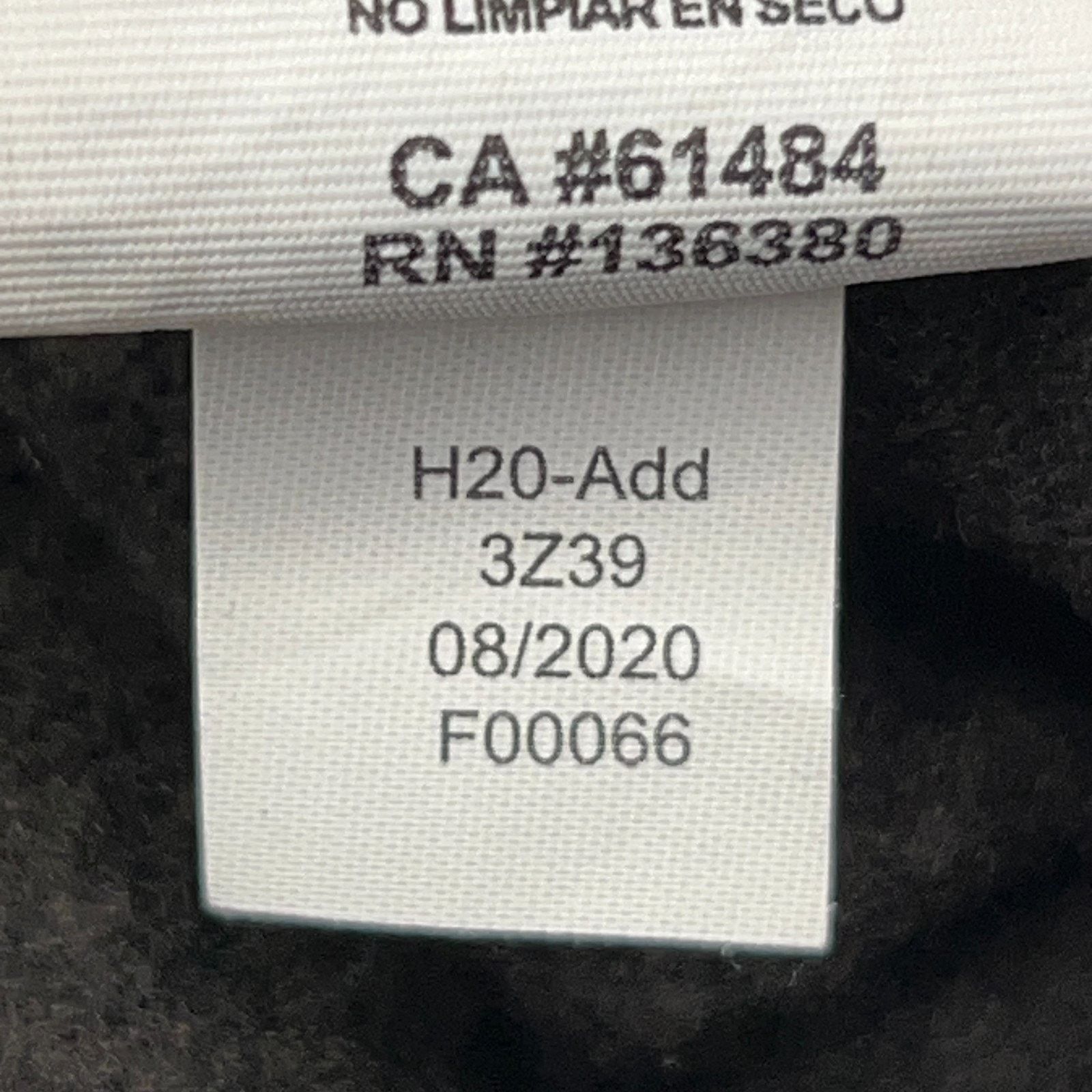 Other Las Vegas Golden Knights Hoodie Hooded Sweatshirt Black XL Size US XL / EU 56 / 4 - 8 Thumbnail