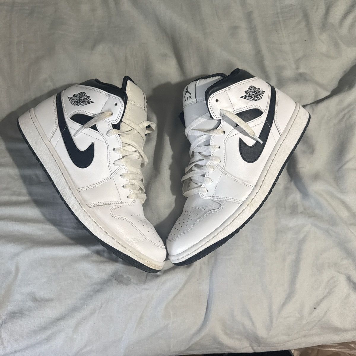 Jordan Brand Air Jordan 1 Size US 12 / EU 45 - 2 Thumbnail