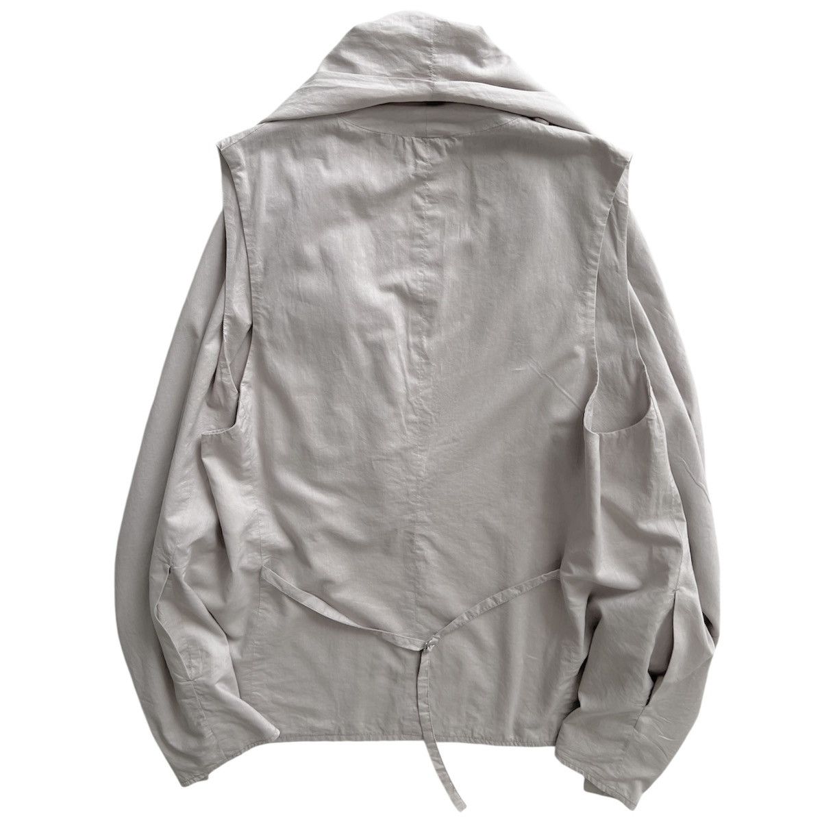 Attachment × Issey Miyake × Kazuyuki Kumagai Attachment ATTACHMENT designer from ISSEY MIYAKE Size US S / EU 44-46 / 1 - 12 Thumbnail