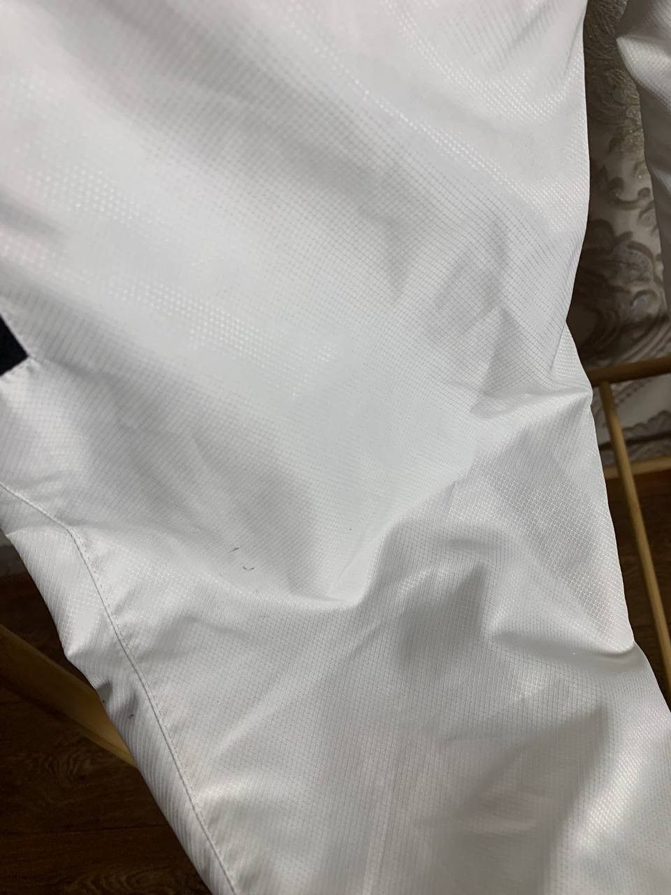 Lacoste × Vintage VERY RARE LACOSTE SPORT CHEMISE PANTS JAPAN STYLE Y2K 90s Size US 30 / EU 46 - 16 Thumbnail
