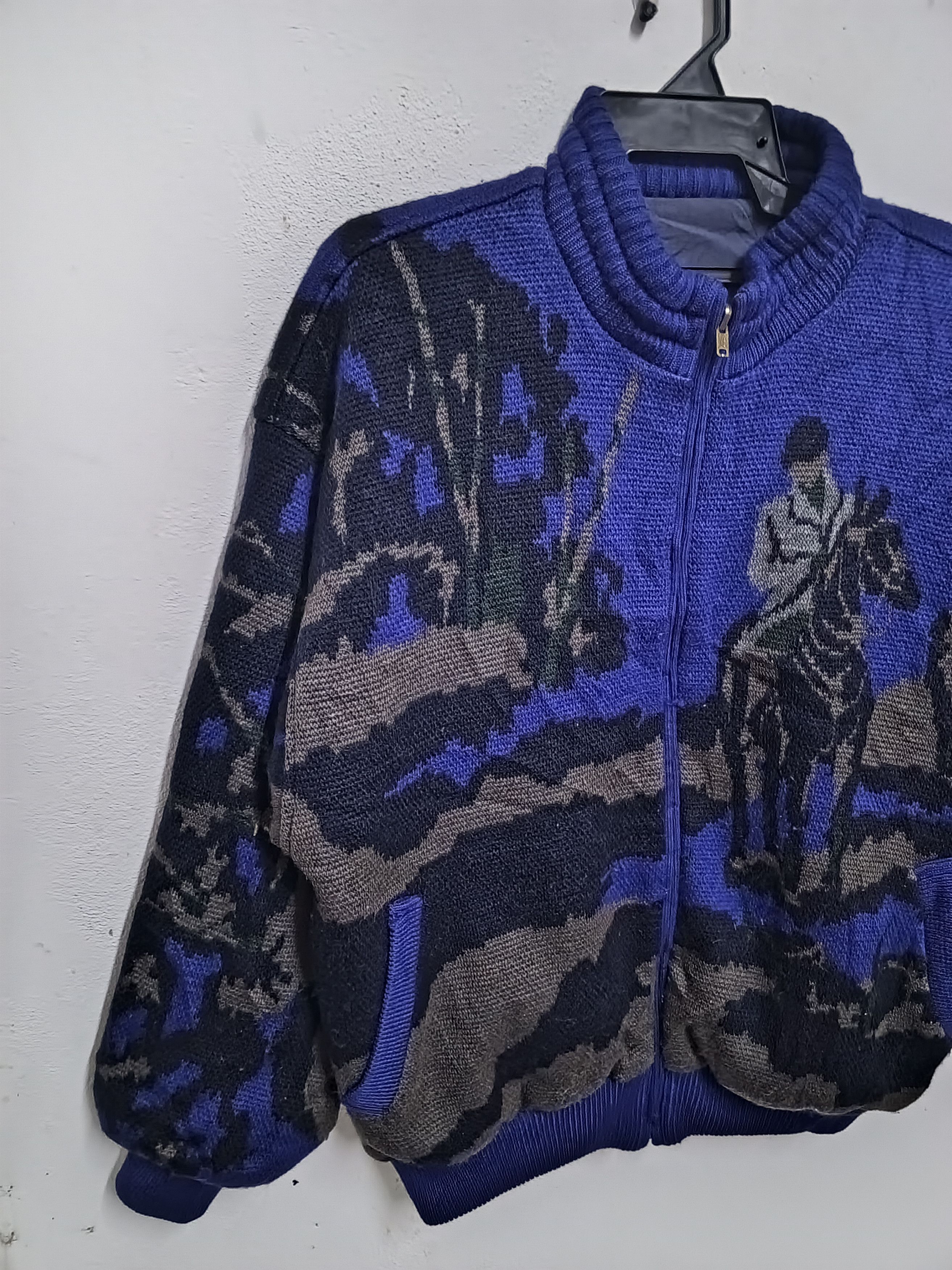 Other 🔥90s RARE ITEM🔥 REVERSIBLE PIA SPORT VINTAGE Size US L / EU 52-54 / 3 - 4 Thumbnail