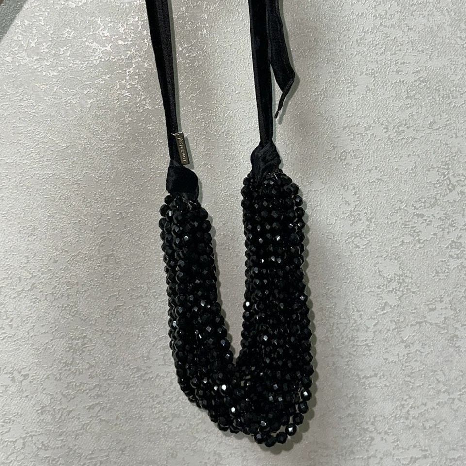Yves Saint Laurent Yves Saint Laurent Necklace Size ONE SIZE - 1 Thumbnail