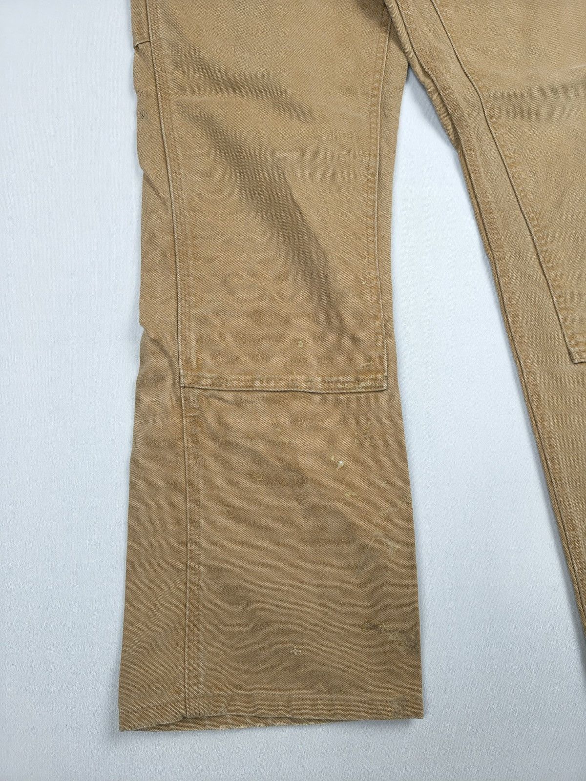Carhartt Carhartt vintage double knee (062) Size US 34 / EU 50 - 6 Thumbnail