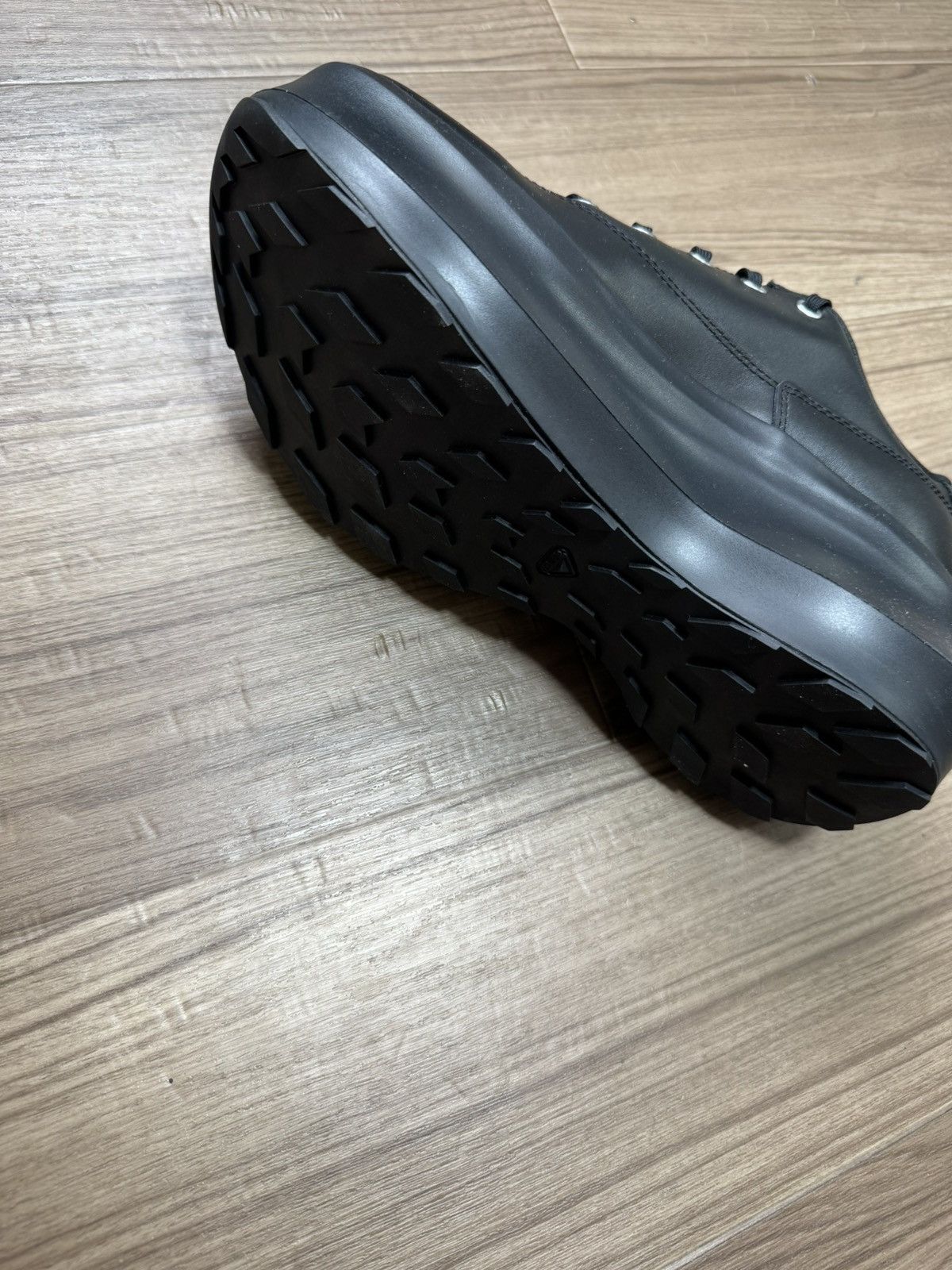 Comme des Garcons COMME DES GARÇONS x Salomon SR811 Platform Size US 8 / EU 41 - 11 Thumbnail