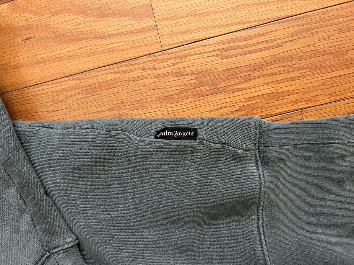 Palm Angels Palm Angel sweatshirt Size US M / EU 48-50 / 2 - 6 Thumbnail
