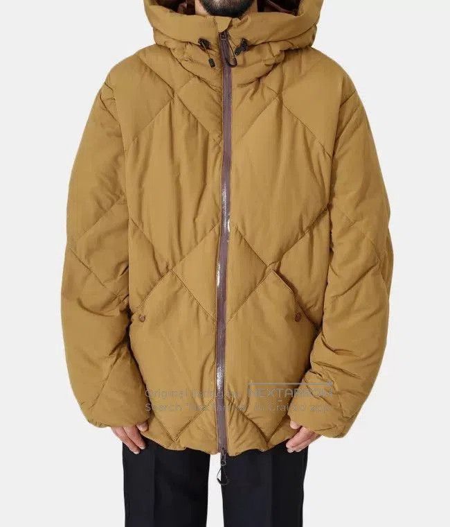 Other CMF Outdoor Classic 850FP Down Jacket. Size US XL / EU 56 / 4 - 6 Thumbnail