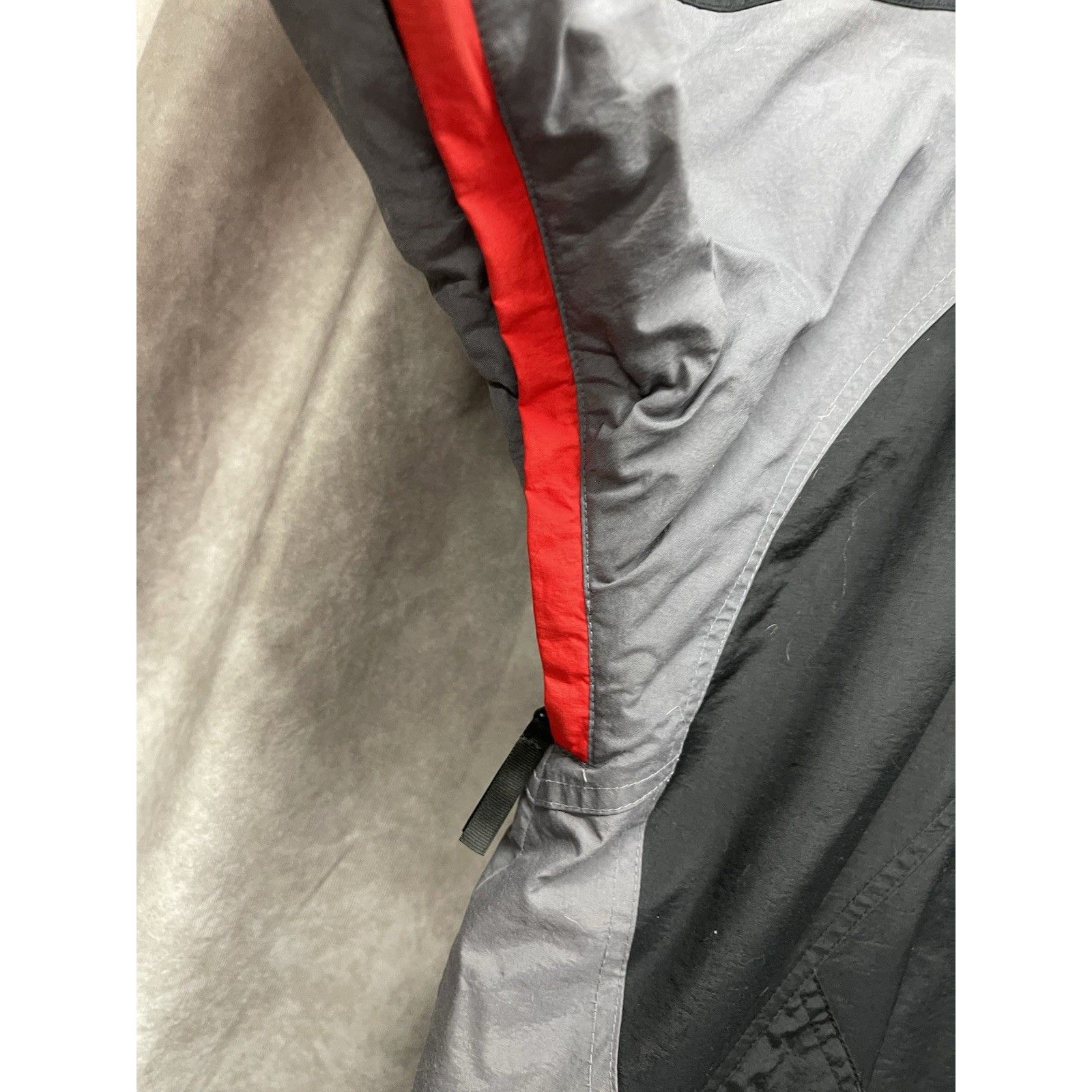 Helly Hansen VINTAGE 90S HELLY HANSEN HELLY TECH SAILING JACKET THINSULAT Size US L / EU 52-54 / 3 - 6 Thumbnail
