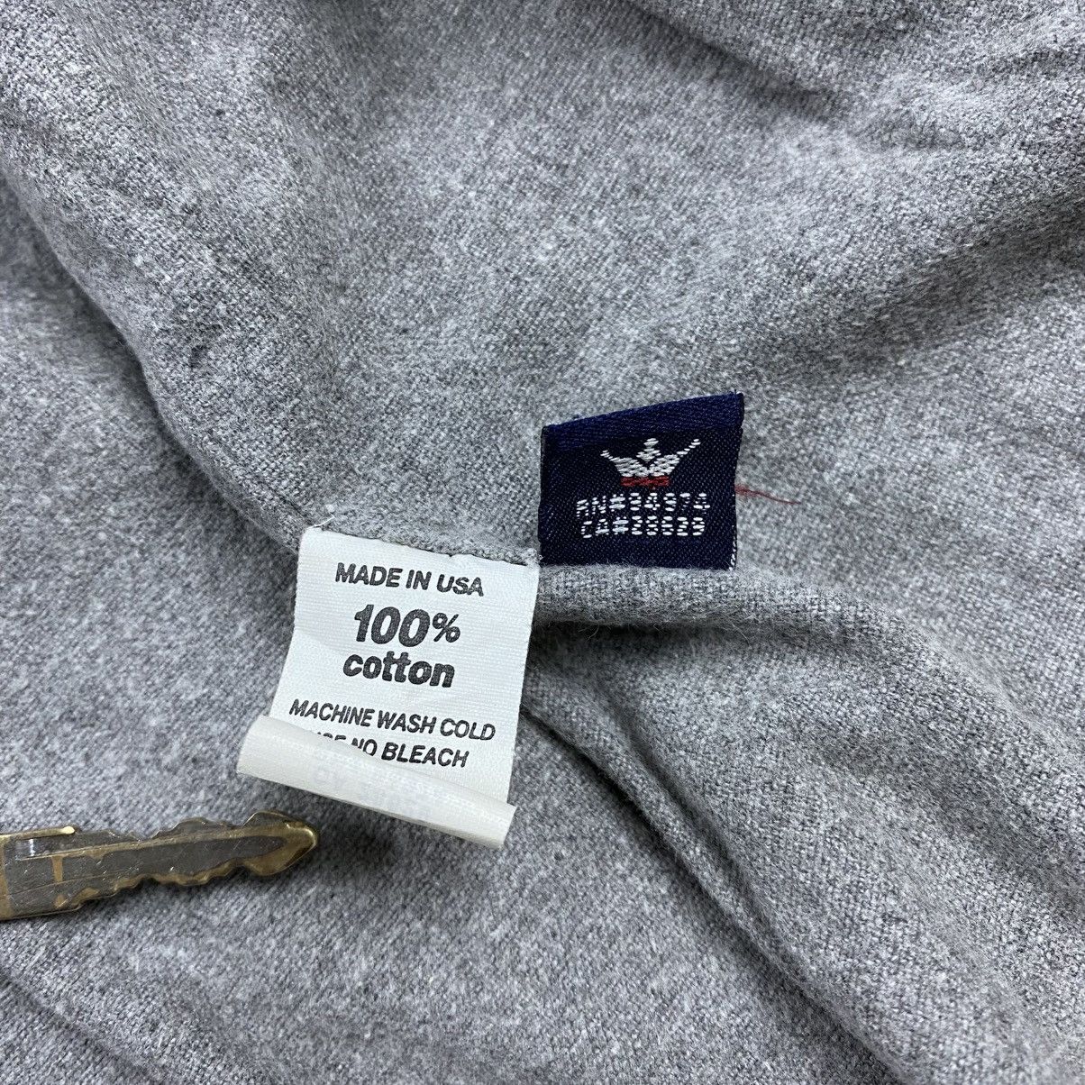 Stussy Vintage Stussy work jacket Size US M / EU 48-50 / 2 - 9 Thumbnail