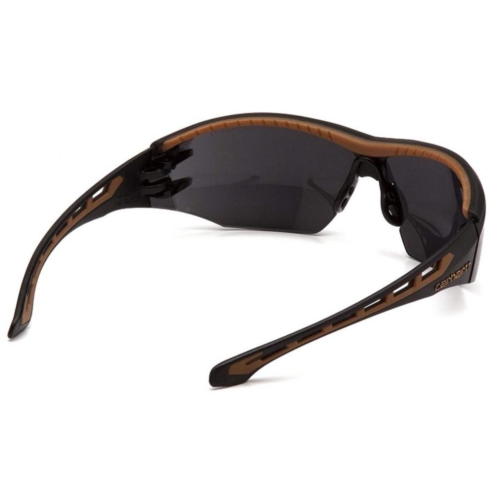 Carhartt NWT Carhartt Easley Glasses with Gray Lens Size ONE SIZE - 4 Thumbnail