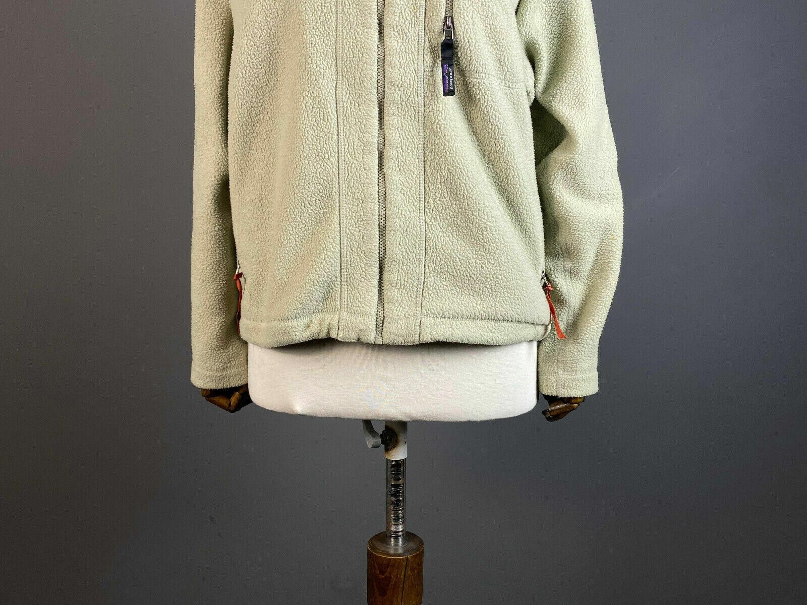 Patagonia Patagonia Synchilla Jacket M / US 8-10 / UK 12-14 / EU 40-42 Size M / US 6-8 / IT 42-44 - 3 Thumbnail