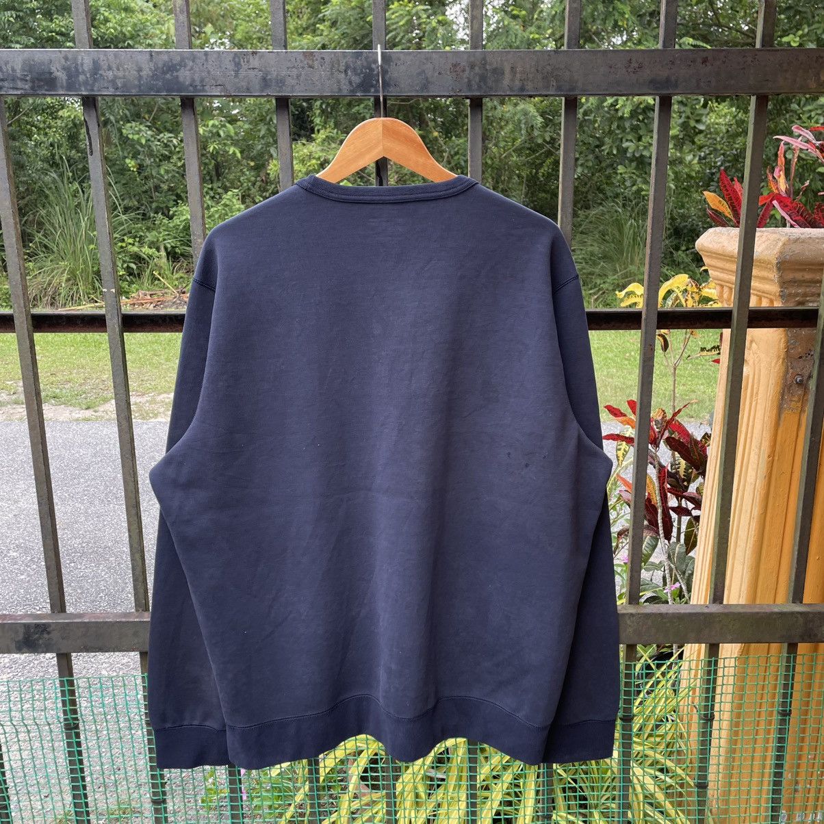 Polo Ralph Lauren 🔥Polo Ralph Lauren Small Pony Logo Sweatshirts Size US XL / EU 56 / 4 - 2 Thumbnail
