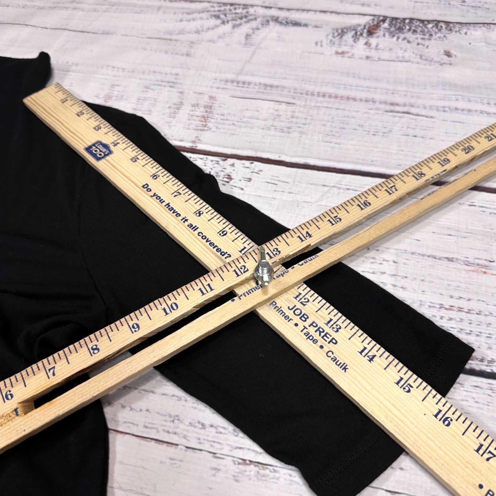 White House Black Market White House Black Market Shirt Womens Tunic Top Black Size M Half Sleeve Funnel Neck Size M / US 6-8 / IT 42-44 - 4 Thumbnail