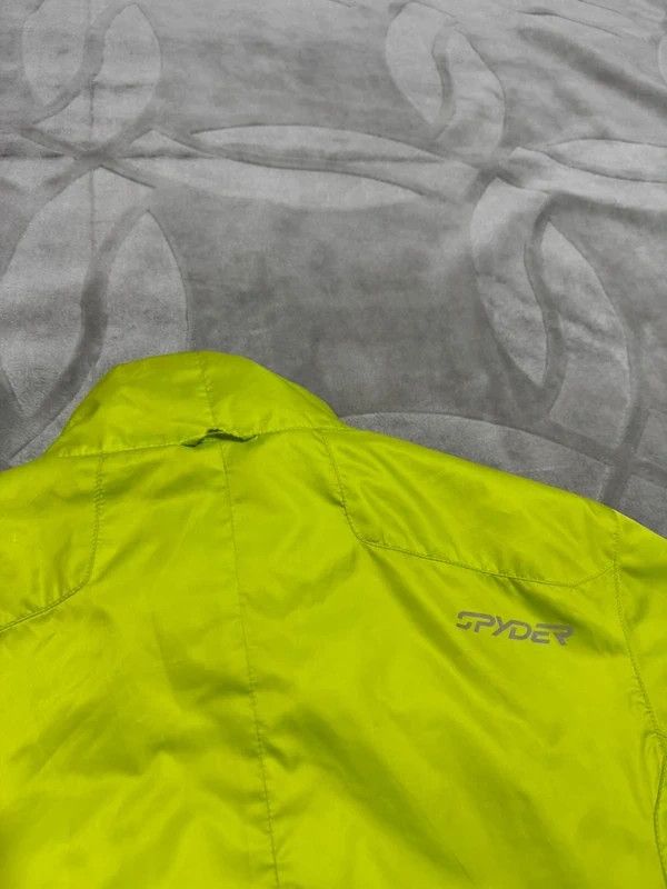 Spyder Spyder Primaloft Insulated Jacket Gorpcore Trekking size L Size US L / EU 52-54 / 3 - 8 Thumbnail