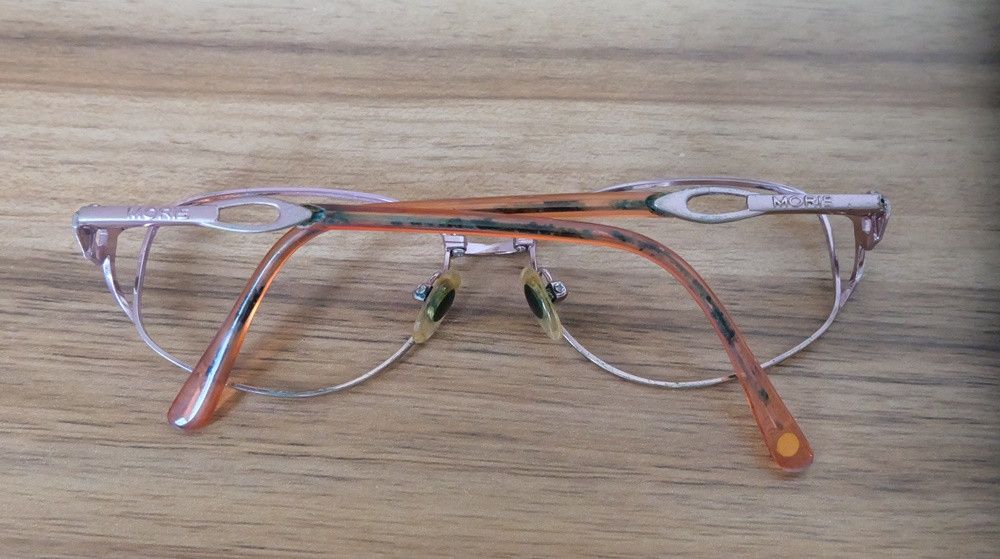 Morris Moris Glasses Size ONE SIZE - 9 Thumbnail