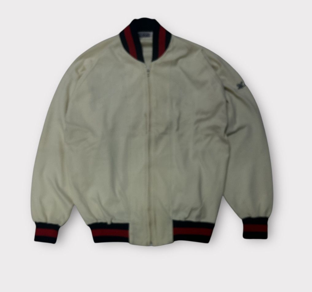 Japanese Brand Vintage 70s Tachikara Jacket Size US M / EU 48-50 / 2 - 2 Thumbnail
