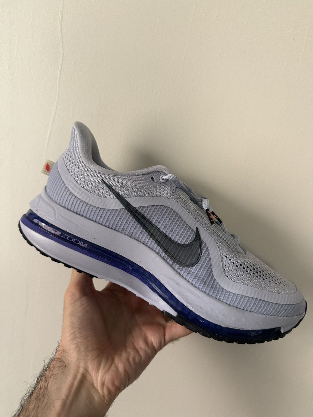 Nike Pegasus premium size 10 Size US 10 / EU 43 - 2 Thumbnail