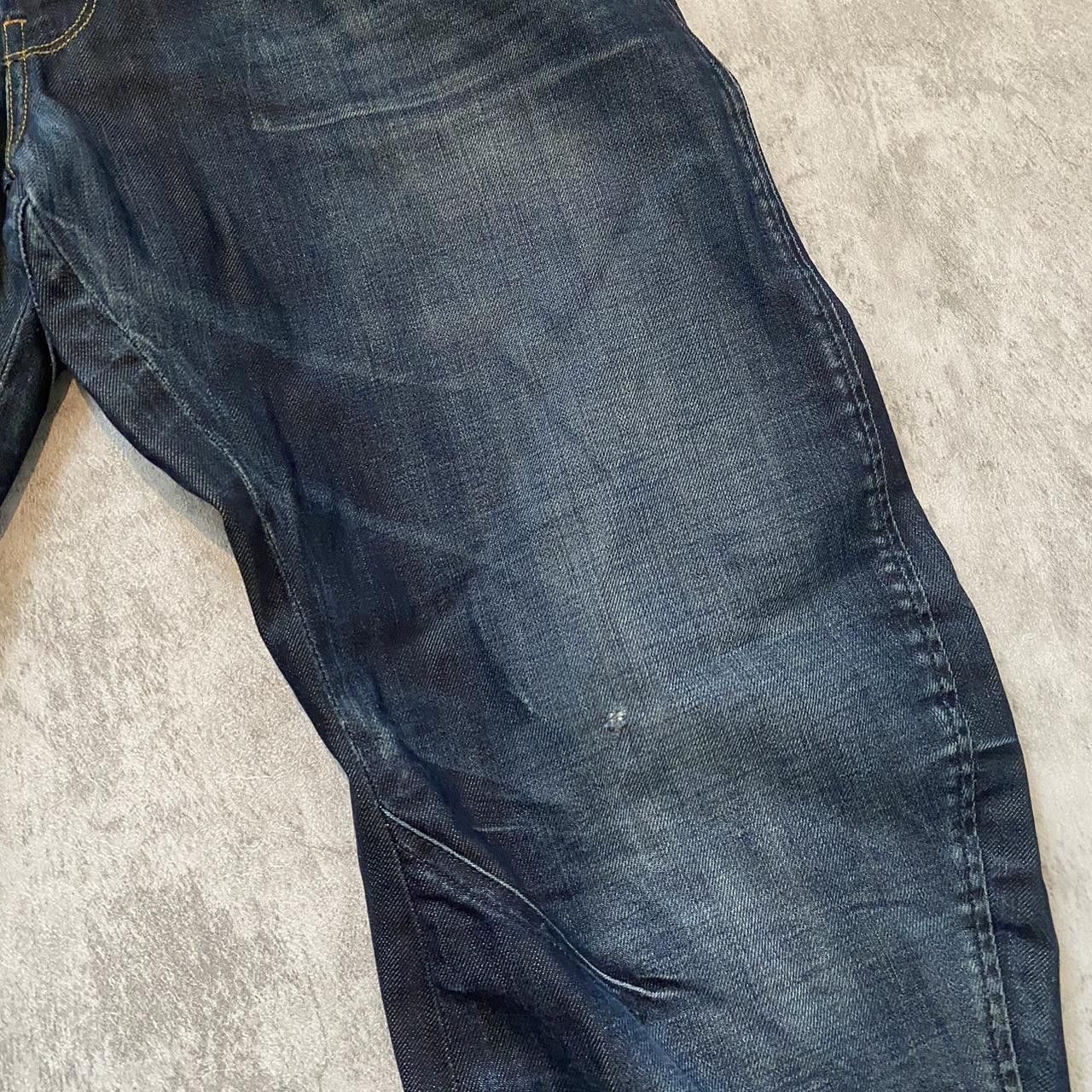 G-Star G-Star RAW Denim Jeans Slim #denimjeans Size US L / EU 52-54 / 3 - 6 Thumbnail