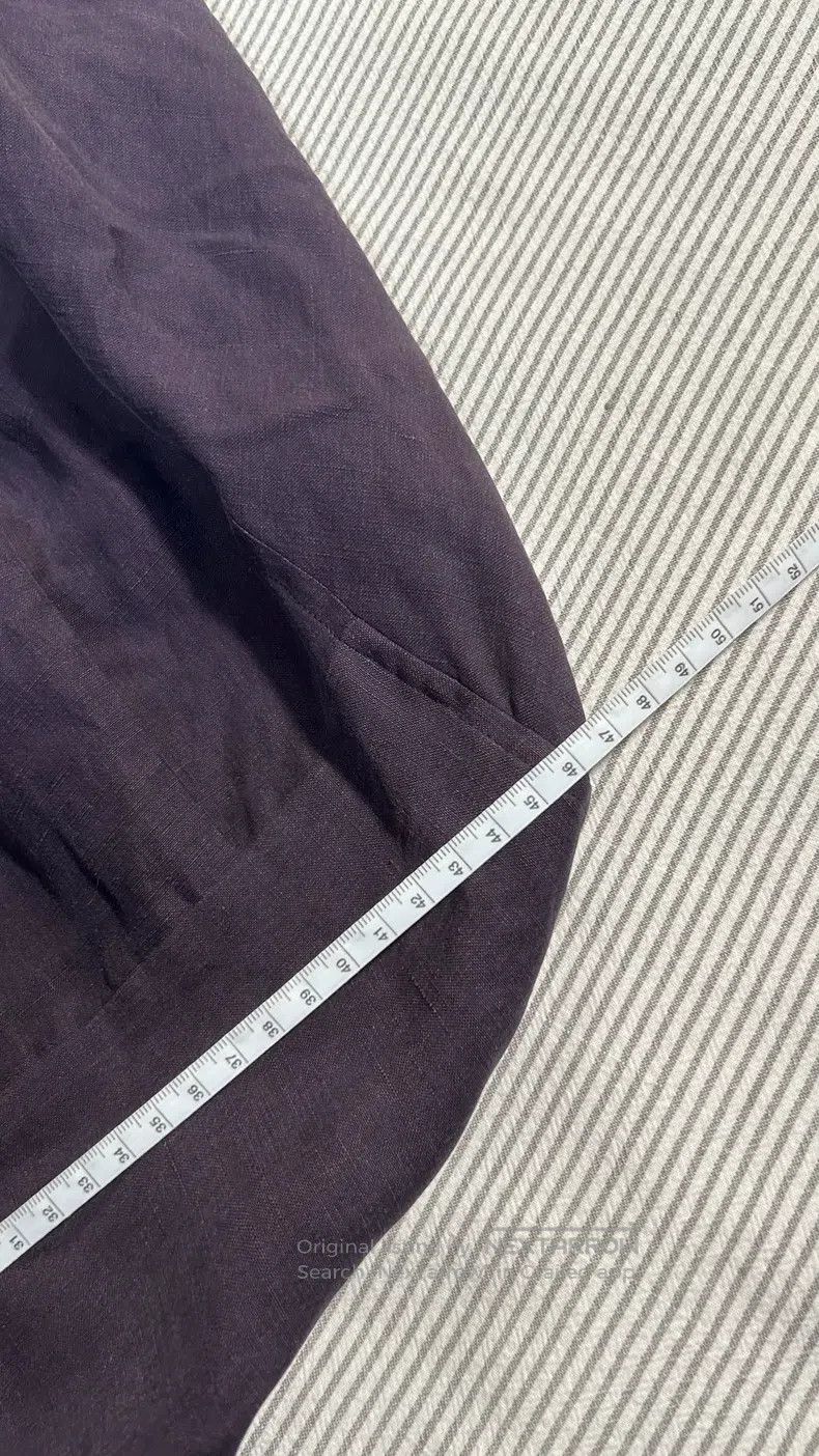 Haider Ackermann Haider Ackermann Shirt Size XS / US 0-2 / IT 36-38 - 8 Thumbnail