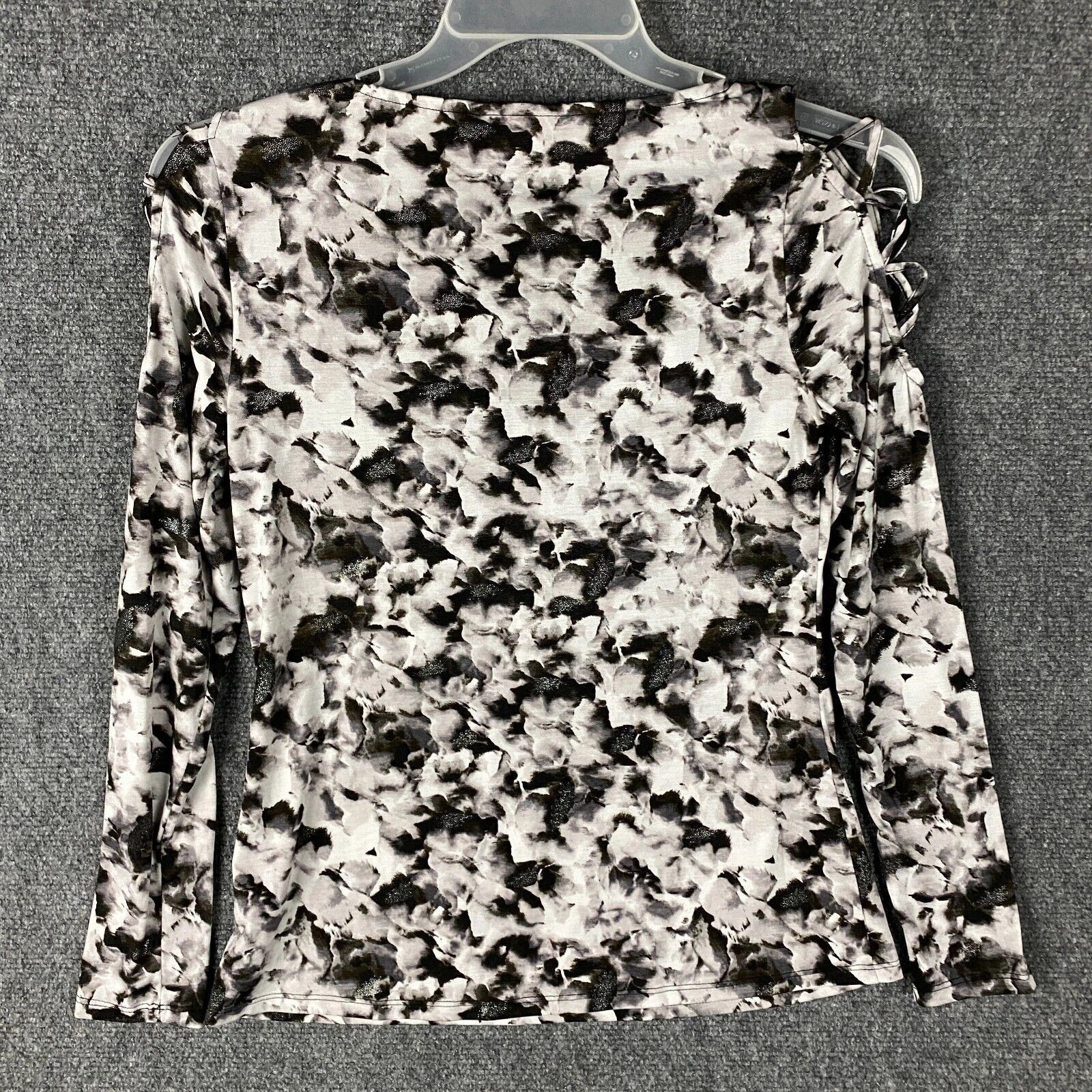Jennifer Lopez Jennifer Lopez Blouse Women's Pullover Polyester Blend S Size S / US 4 / IT 40 - 7 Thumbnail