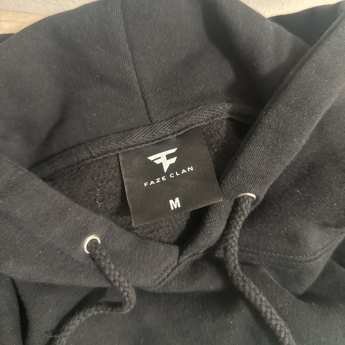 Independent Trading Co. FaZe Clan Ill Cams Hoodie Size US M / EU 48-50 / 2 - 4 Thumbnail