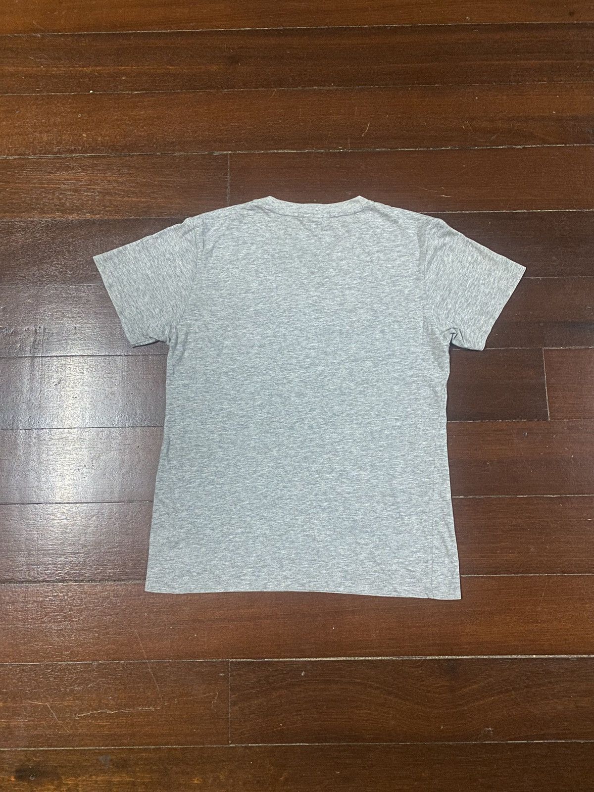 Anime Uniqlo x Metal Gear Solid Snake game playstation Tshirt Size US S / EU 44-46 / 1 - 6 Thumbnail